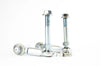SPL- NISSAN 370Z Front Swaybar Endlinks