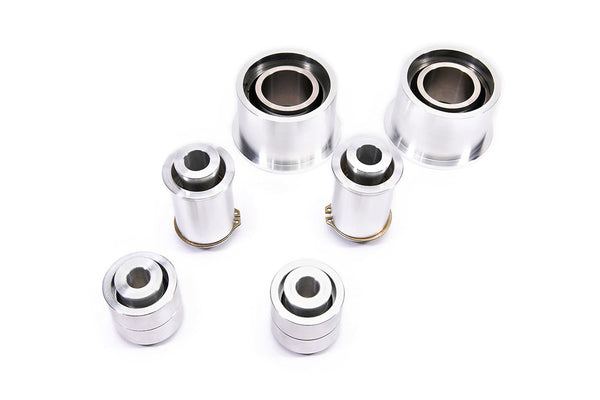 SPL- NISSAN GTR R35 Front Lower Control Arm Bushing Kit