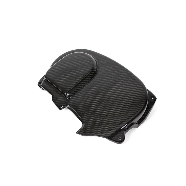 APR- Mitsubishi Evolution 8 / 9 Carbon Fiber Cam Gear Cover 2003-2007