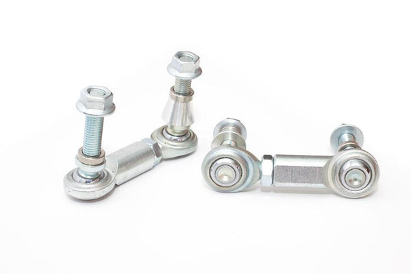 SPL- NISSAN GTR R35 Front Swaybar Endlinks