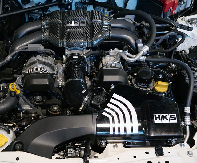 HKS- Cold Air Intake Full Kit: GR86/BRZ (ZN8/ZD8)