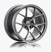 TITAN 7- T-S5 20" - TESLA MODEL Y INC PERF. PKG X '120