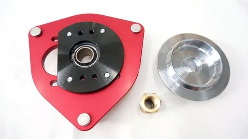 RSR -Camber Adjustable Pillow-Ball Upper Mount (Front and Rear)