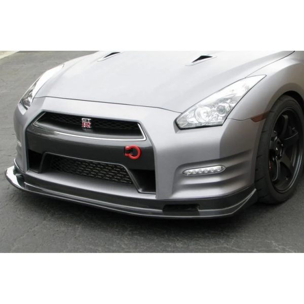 APR- Nissan GTR R35 Front Air Dam/ Lip 2012-2016