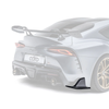 ADRO- TOYOTA SUPRA A90/A91 REAR WINGLETS