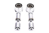 SPL- NISSAN GTR R35 Front Lower Control Arm Bushing Kit