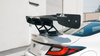 APR- Toyota GR86/ Subaru BRZ 61" GTC-300 Wing 2022-2023 SPEC
