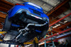 MXP EXHUAST - TOYOTA GR86 / FRS / BRZ SINGLE EXIT
