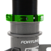 FORTUNE AUTO - Honda Civic 10 Type R (FK8) 2017-2022 510 Series Coilovers