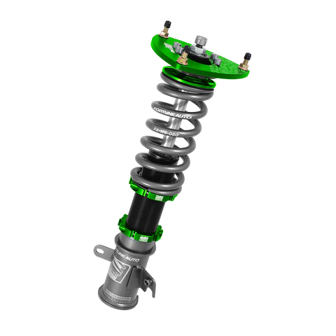 FORTUNE AUTO - SUBARU BRZ (ZD8) 2022+ - 500 SERIES COILOVERS