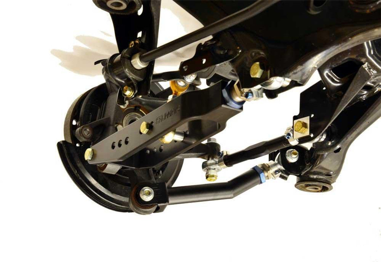 SPL- Rear Swaybar Endlinks FR-S/BRZ