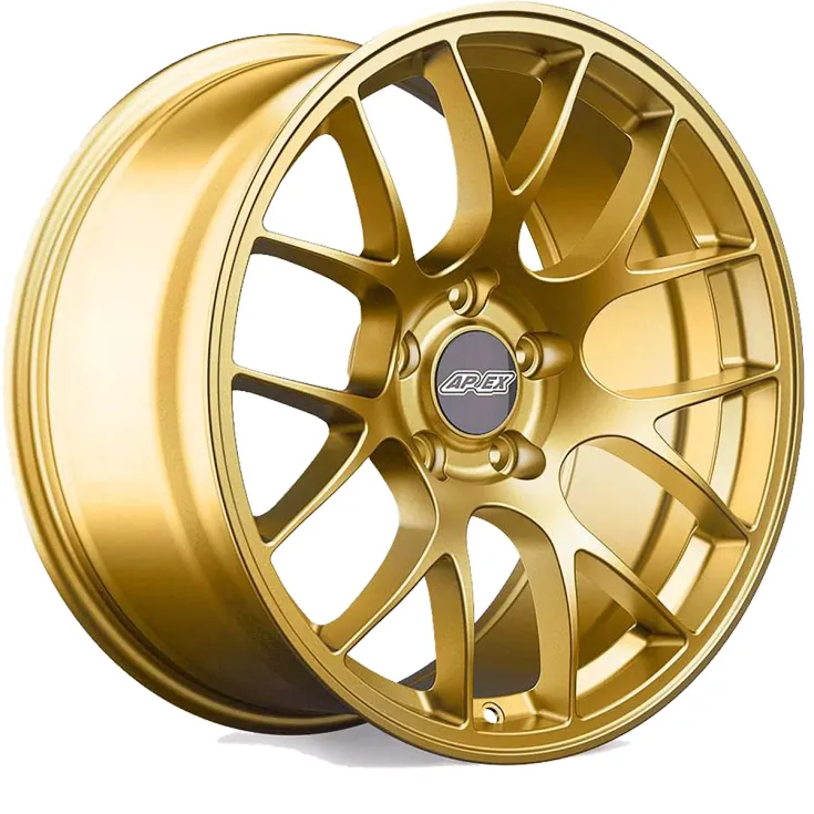 APEX- EC-7 Subaru VA WRX STI Wheels