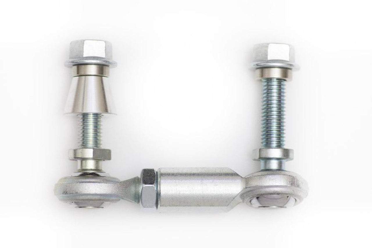 SPL- NISSAN GTR R35 Front Swaybar Endlinks