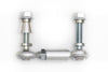 SPL- NISSAN GTR R35 Front Swaybar Endlinks