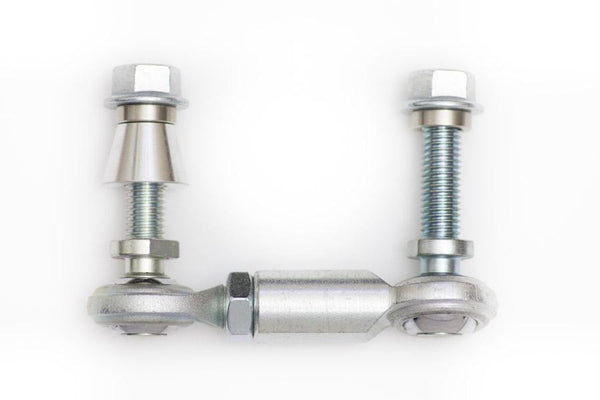 SPL- NISSAN GTR R35 Front Swaybar Endlinks
