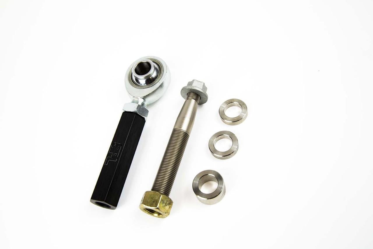 SPL- NISSAN SKYLINE R32 GTS Outer Tie Rod Ends
