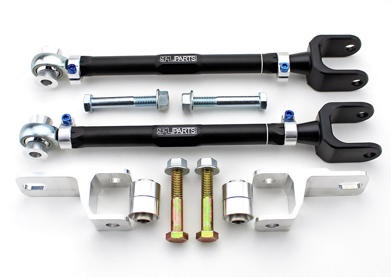 SPL- NISSAN SKYLINE TITANIUM Series HICAS Delete Kit Z32/S13/R32/R33/R34