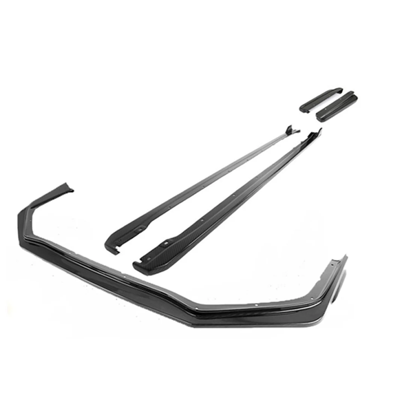 APR- Subaru WRX/STI Aerodynamic Kit 2015-2017