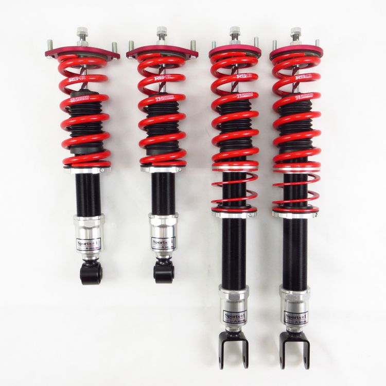 RSR -Nissan Skyline GT-R 1989-1994 Sports-i Coilovers