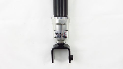 RSR -Nissan 350Z 2003-2009 Sports-i Coilovers