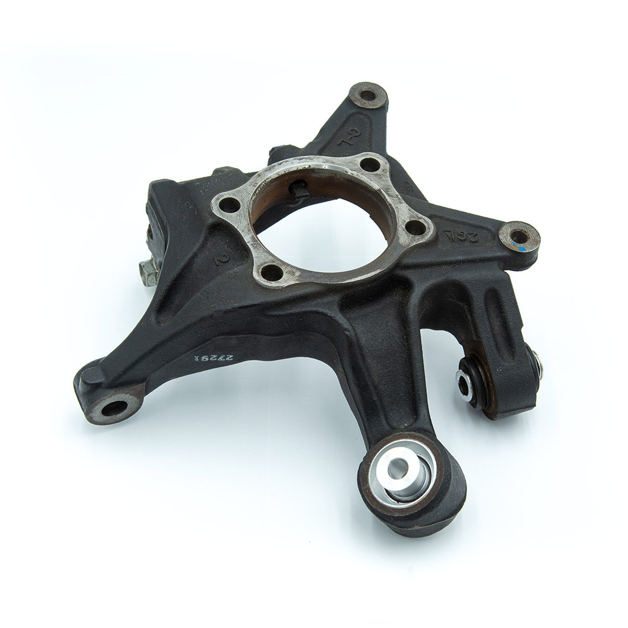 SPL- Rear Knuckle Bushing FR-S/BRZ/GT86/GR86/