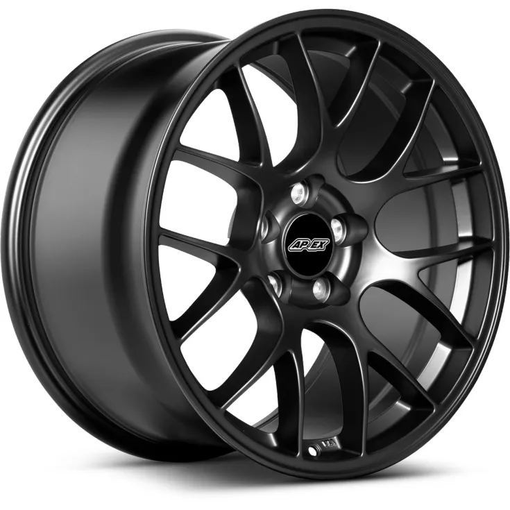 APEX- EC-7 Subaru VA WRX STI Wheels
