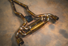 Valvetronic - Toyota Supra A90 / A91 Valved Sport Exhaust System