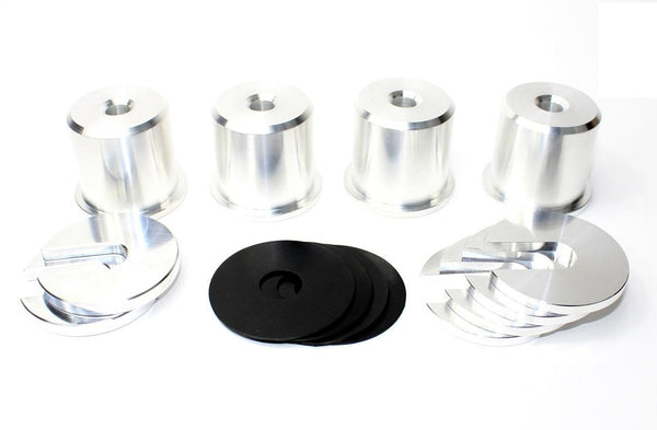 SPL- FRS/BRZ Solid Subframe Bushings