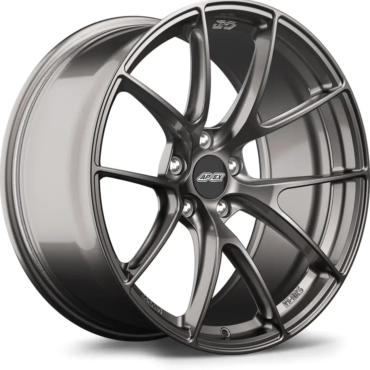 APEX- VS-5RS Nissan R35 GT-R Wheels