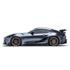 ADRO- TOYOTA SUPRA SIDE SKIRTS
