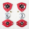 RSR -Camber Adjustable Pillow-Ball Upper Mount (Front and Rear)