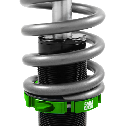 FORTUNE AUTO - SUBARU BRZ ( ZC6) 2012-2021 - 500 SERIES COILOVERS