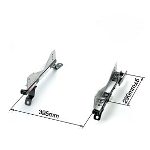 BRIDE-  TYPE IG SUPER SEAT RAILS NISSAN SKYINE R32