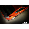 APR - Scion FR-S/ Toyota GT86/ Subaru BRZ Rear Bumper Skirts 2013-2016
