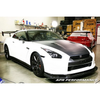 APR- Nissan GTR R35 Formula GT3 Mirrors 2009-2023