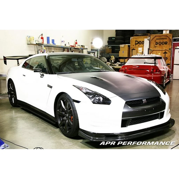 APR- Nissan GTR R35 Formula GT3 Mirrors 2009-2023