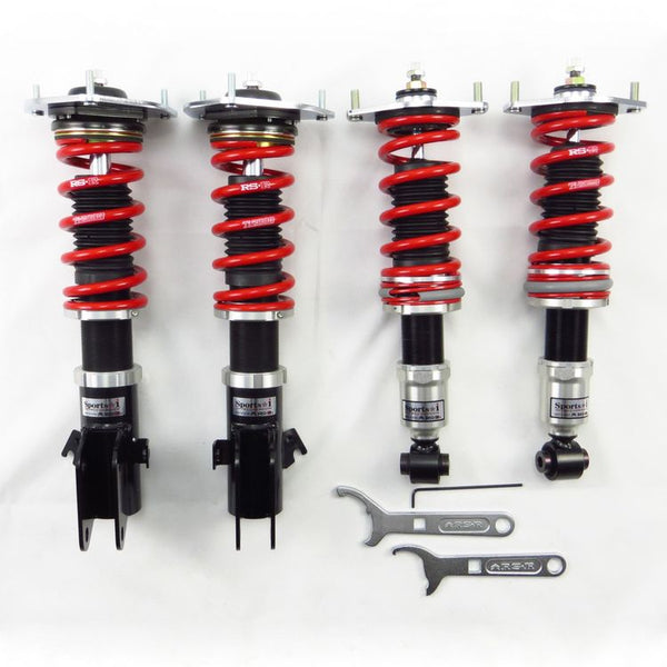 RSR - Subaru WRX STI 2008-2014 Sports-i Coilovers