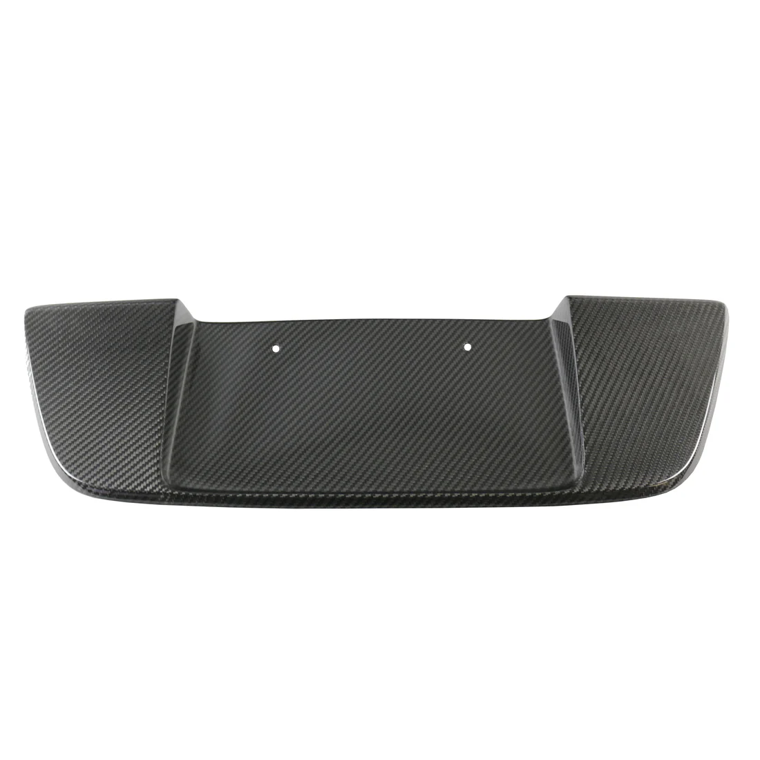 APR- Toyota GR86/ Subaru BRZ Carbon Fiber License Plate Frame 2022-2023