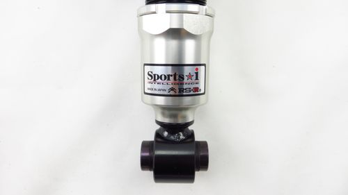 RSR - Subaru WRX STI 2008-2014 Sports-i Coilovers