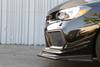 APR- Subaru WRX/STI Carbon Fiber Air Dam 2018-2021