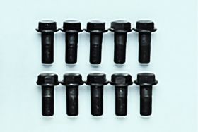 SPOON- L.S.D. Repair Parts (Ring Gear Bolt Set) - S2000 AP1/2
