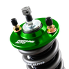 FORTUNE AUTO - Honda S2000 (AP1/AP2) 2000-2009 500 Series Coilovers