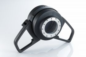 SPOON- Steering Boss Switch Bracket Set - Civic FK7/FK8