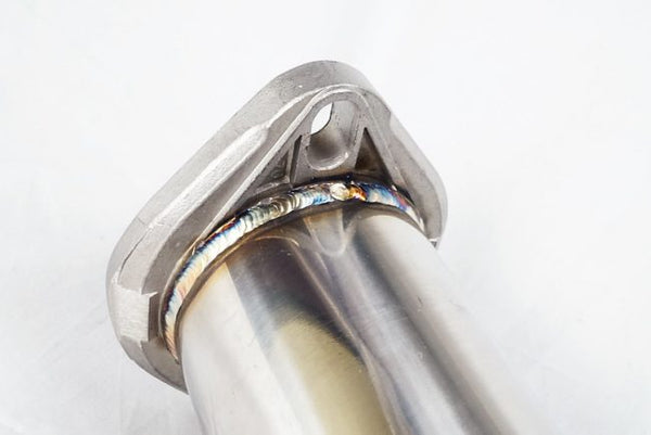 MXP EXHUAST - SUBARU STI/WRX MUFFLER DELETE