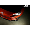 APR- Scion FR-S/ Toyota GT86 Front Air Dam/ Lip 2013-2016