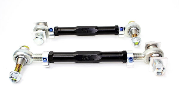 SPL- Rear Toe Arms w/Eccentric Lockout  WRX/STI (GR) 2008 - 2014