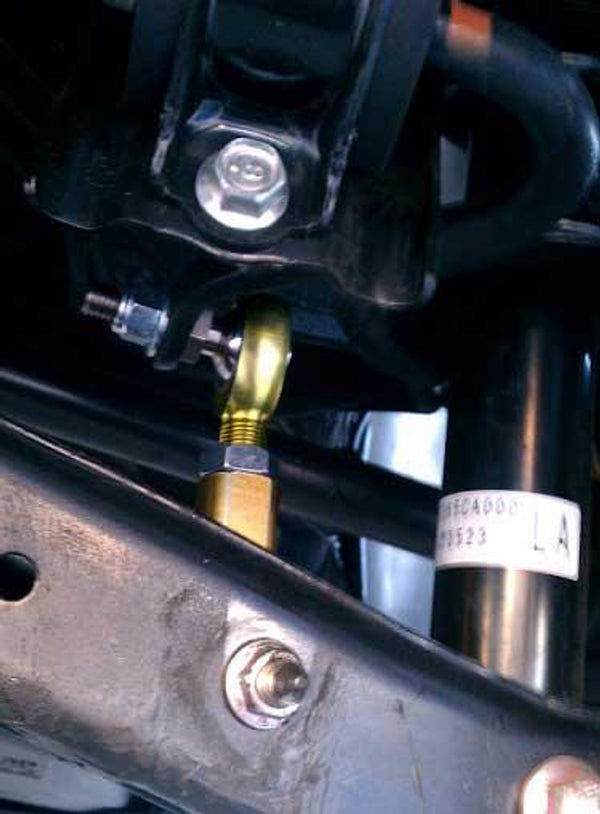 SPL- Rear Swaybar Endlinks FR-S/BRZ