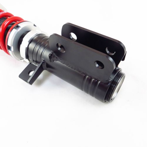 RSR - Subaru BR-Z / Scion FR-S / Toyota 86 2013-2021 SPORTS*I CLUB RACER