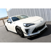 APR- Toyota GT-86 Aerodynamic Kit 2017-2021
