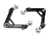 SPL- NISSAN GTR R35 Front Upper Camber/Caster Arms